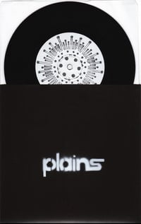 Plains 7" Single