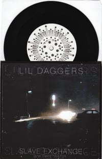 Lil Daggers 7" Single