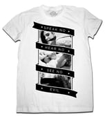 Image of See No Evil Tee