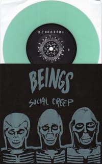 Beings 7" EP