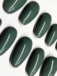 Image 2 of Pistachio Foundation Press-On Nails