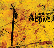 Image of Sunday Morning Drive (CD)