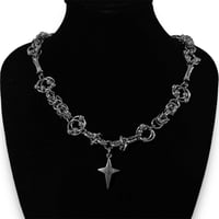 Image 2 of SP POP-UP STAR NECKLACE