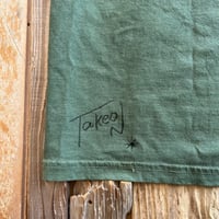 Image 5 of [ Ready to Ship ] Printed Stealie Mountain T