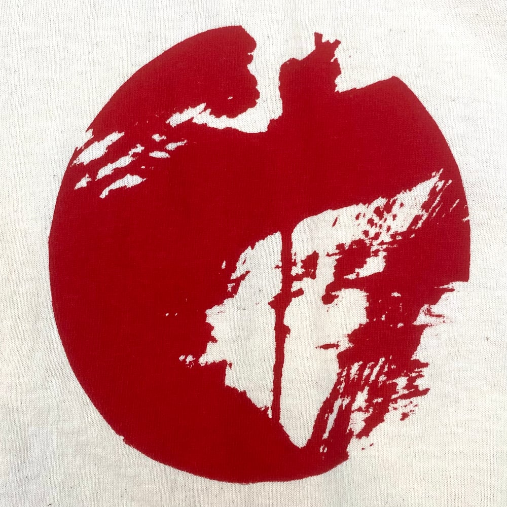 Eric Mast - Brushwerk T-shirt