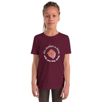 Image 3 of She Started A Blaze T-Shirt