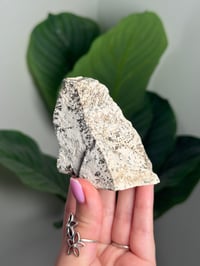 Image 1 of SELF STANDING DENDRITIC FELDSPAR -ITALY- I