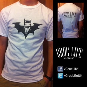 Image of "Sir Bat" T-Shirt