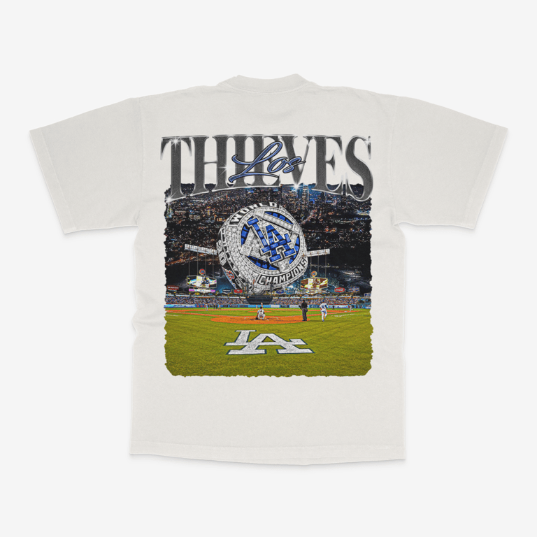 Los Thieves Image 4