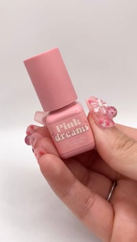 Pink Dreams Lash Adhesive 