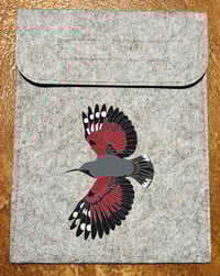 Image 2 of iPad Case/Storage Folder-Choose A Species
