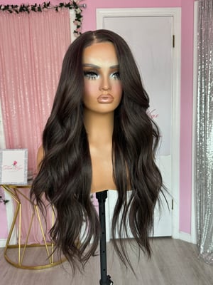 Image of Melanie free part (ready to ship) 