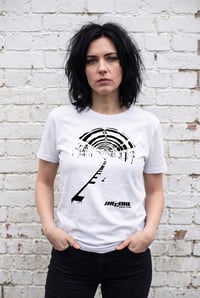 Image 1 of Camiseta The Cure (Subway Song)