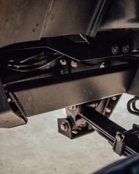 Image 6 of 05-15 Tacoma HC Rear Bumper