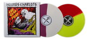 Image of The Good Fight LP (2 Colors!)
