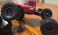 Image 4 of Redcat Apex 1/18 Crawler - RED (USED)