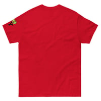 Image 3 of Be Cool Unisex classic tee