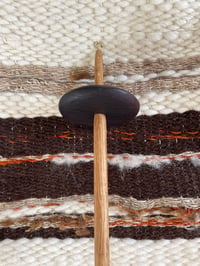 Image 4 of Large Drop Spindle
