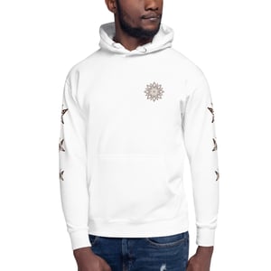 Image of Flower Prince (Hoodie)
