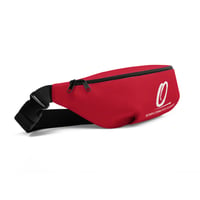 Image 2 of Olympia Logo Fanny Pack