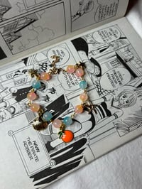 Image 2 of Cat Burglar Bracelet