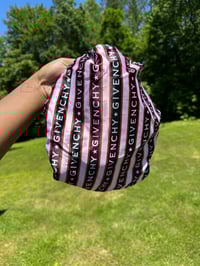 G bonnet