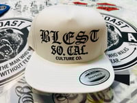 Image 2 of Blest So Cal Culture Co. 