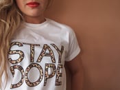 Image of Stay Dope Tees