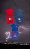 LOVE SHOCK