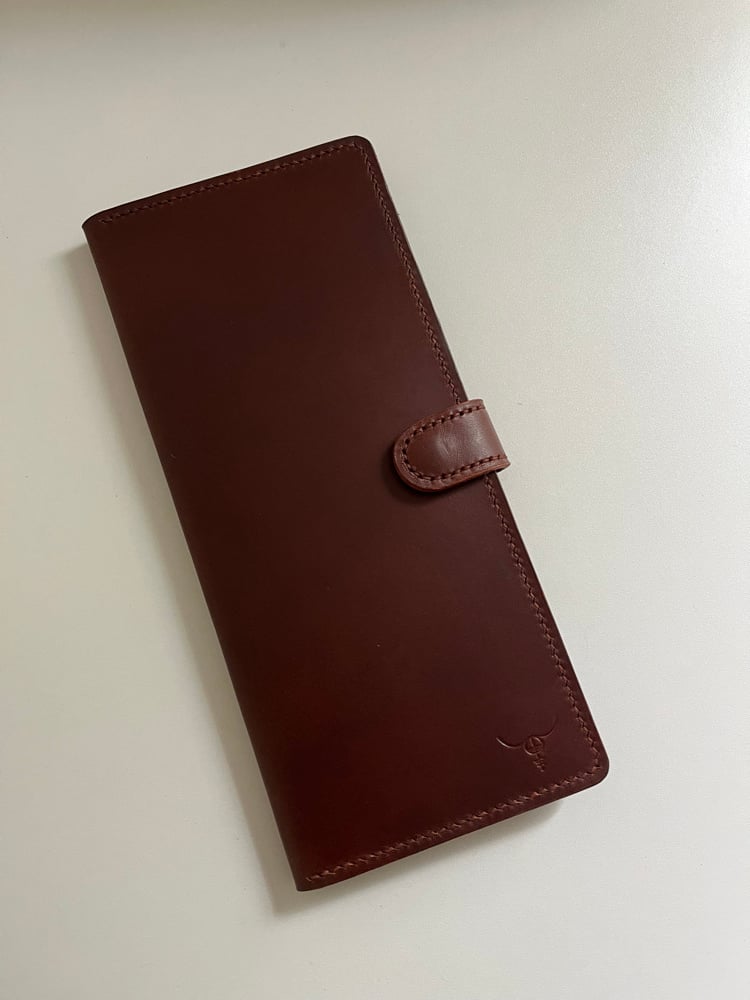 Image of CUSTOM For Travis