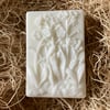 JUST FOR YOU Creamy Floral Soap