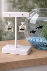 Image 2 of Carnival Goldfish Bags
