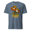 The flowers have eyes soft style T-Shirt
