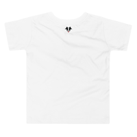 Image 2 of Future Pickleballer Toddler Boy Short Sleeve T