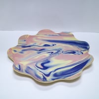 Image 1 of Paddle Pop Plate