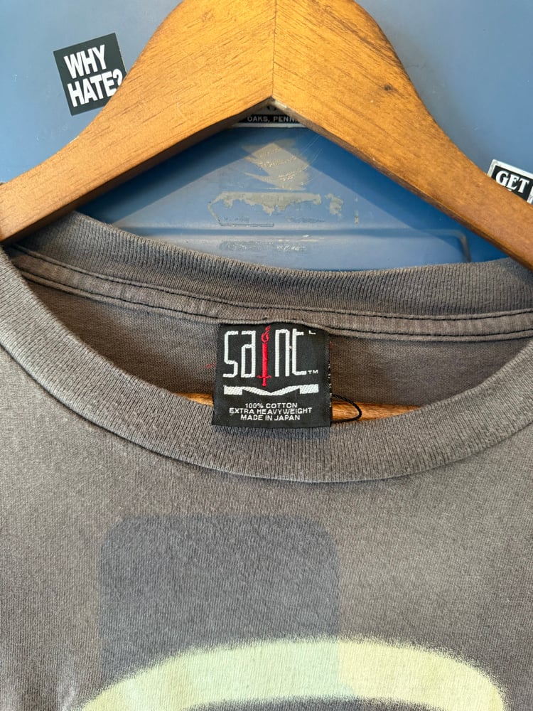 Image of Saint Michael Sonic Youth Longsleeve