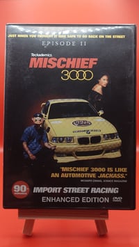 Image 1 of Mischief 3000 (PT. 2)