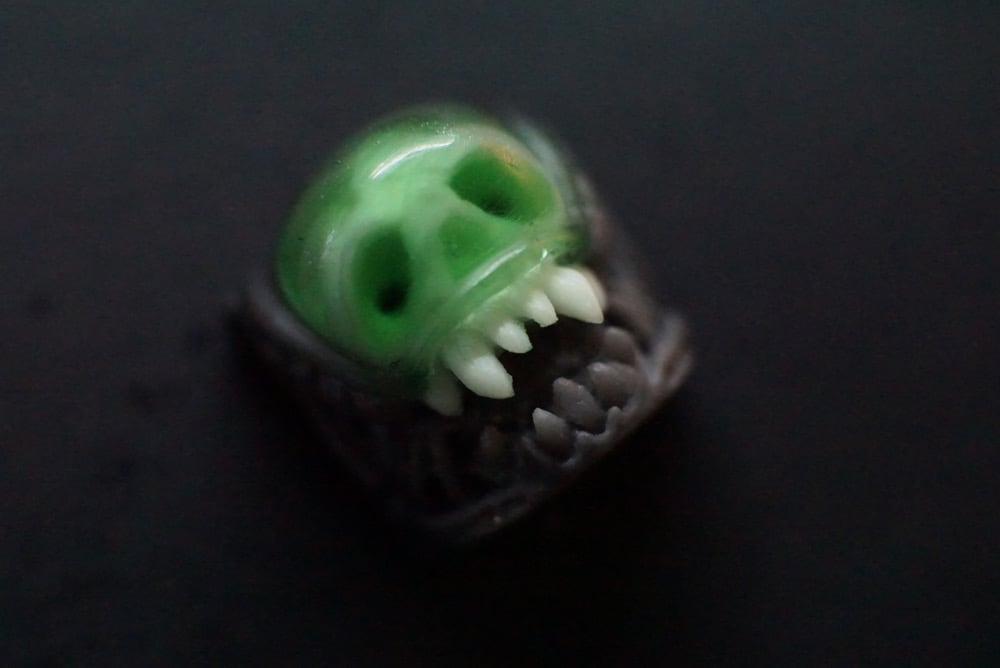 Acid Xeno