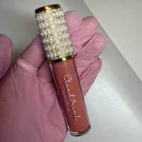 ‘velvet affair’ Matte lipstick