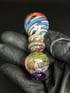 Large Gold Fumed Chill’em Image 4