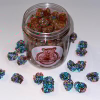 Image 1 of Nerd Clusters - Very Berry 