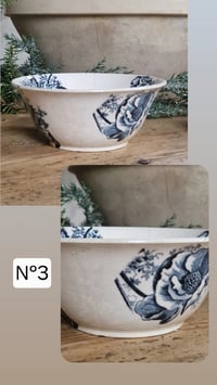 Image 4 of Les bols terre de fer (plus qu'un dispo)