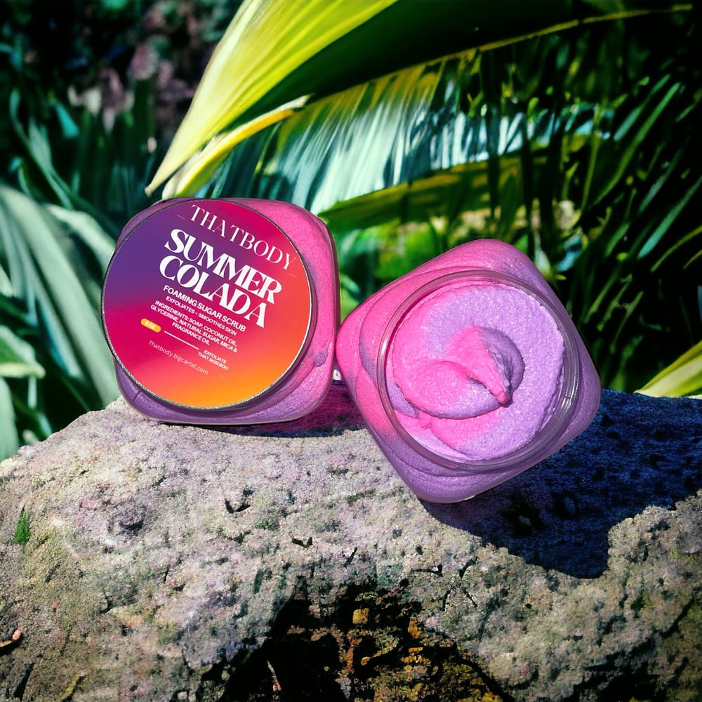 Image of Summer Colada