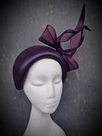 Image 3 of 'Milla' in Grape Purple