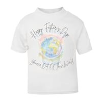 Out of this World Father’s Day T-Shirt