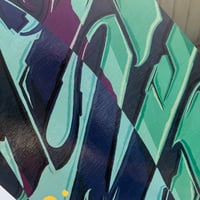 Image 5 of Colour Split 