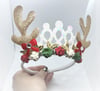 Princess Reindeer 
