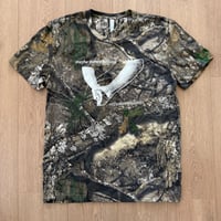 Image 1 of “Maybe There’s Nothing” Tee - Camo