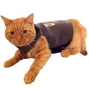Image of Thundershirt For Cats - FREE SHIPPING