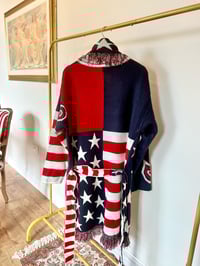 Image 2 of Miss America Cardigan